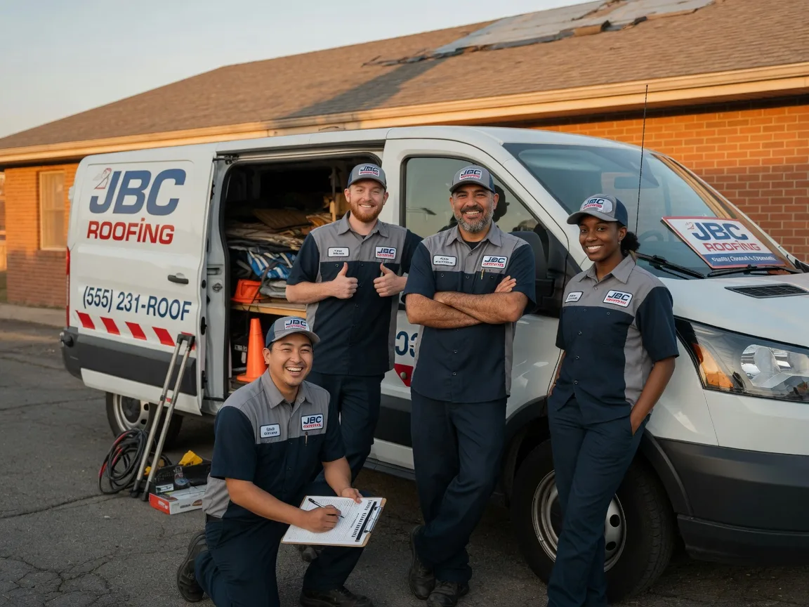 Roof Replacement company in The Plains, VA