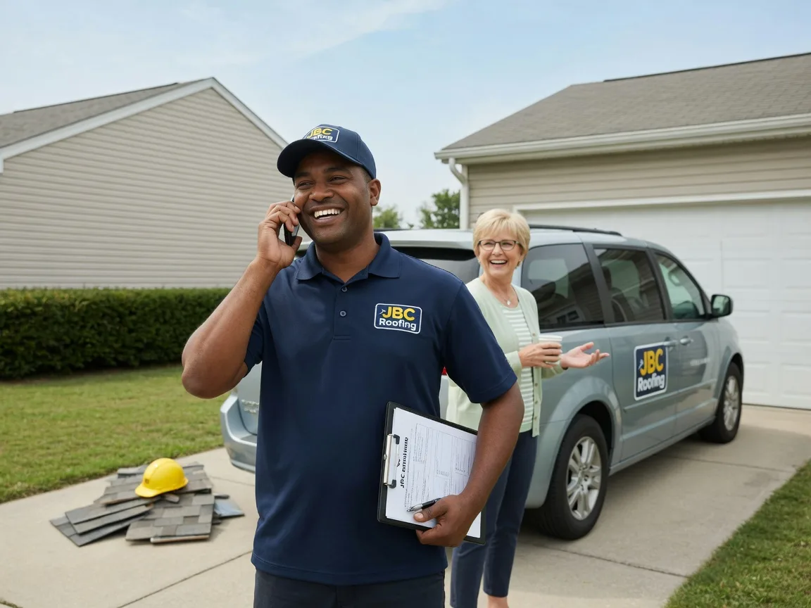 Roof Replacement The Plains, VA FAQs
